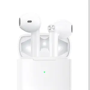 TWS 2th Gen Wireless Bluetooth Headphones for Phone - Hi-Fi Audio Sound Quality Connection Headset
