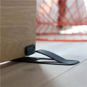 Premium Door Stopper – Heavy Duty Door Holder for Home & Office | Non-Slip, Durable Door Stop