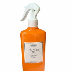 Brazilian sol home bright all-purpose cleaner 16Fl Oz