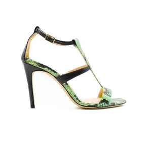 AMINA HIGH HEELS