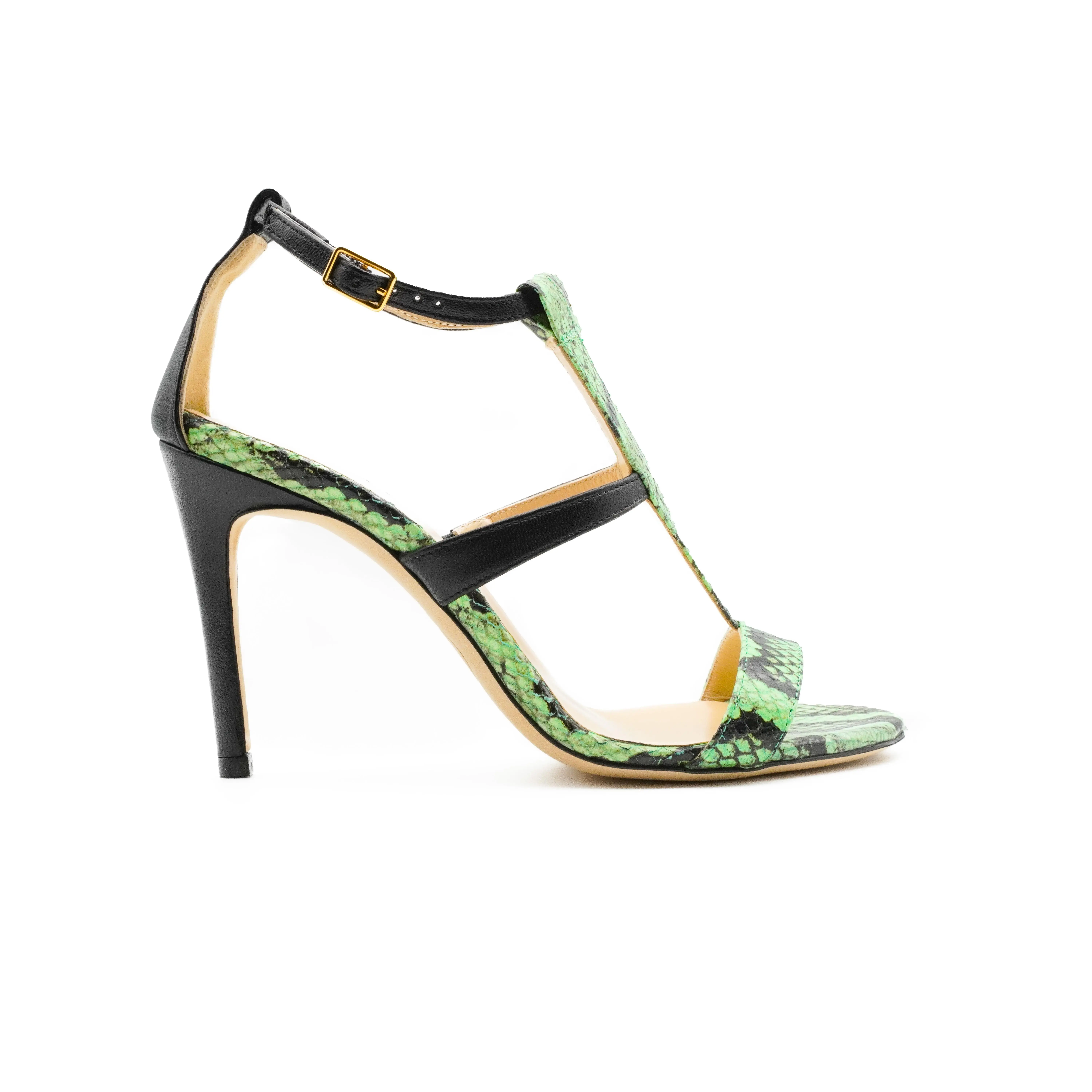 AMINA HIGH HEELS