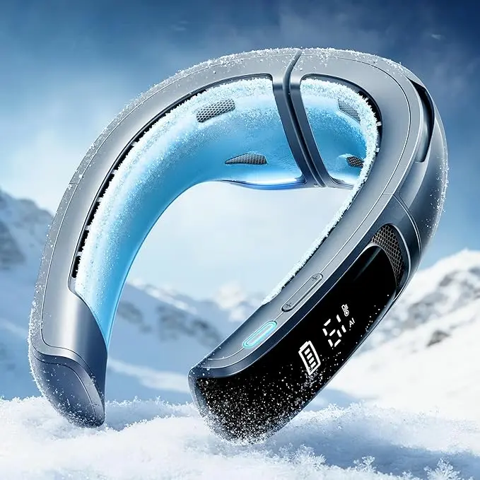 その他 RANVOO AICE LITE RANVOO AICE LITE MAX 2026 Real AC Cold Blast [No.1 Coolest & Most