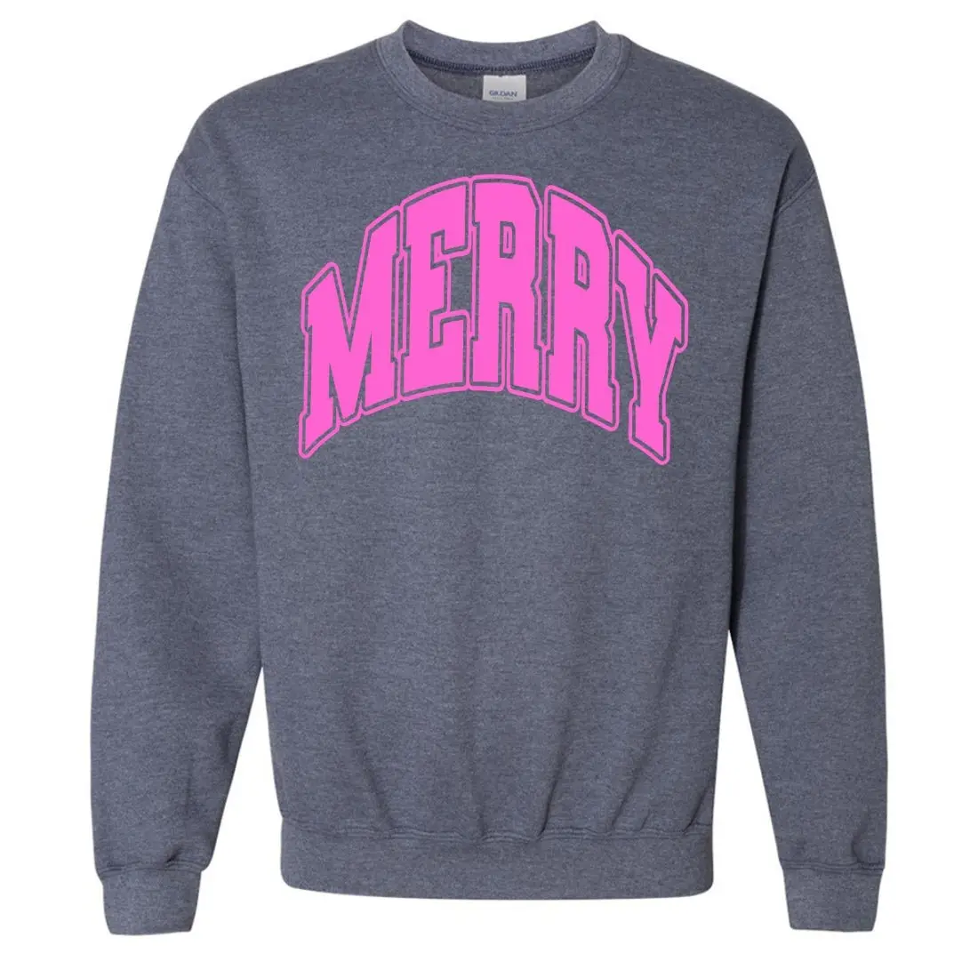 Heather Navy