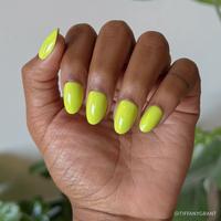 Lime Green