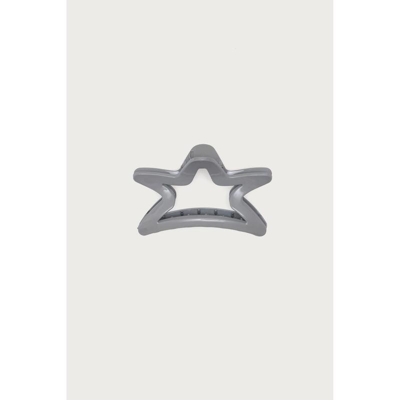 Star Claw Clip