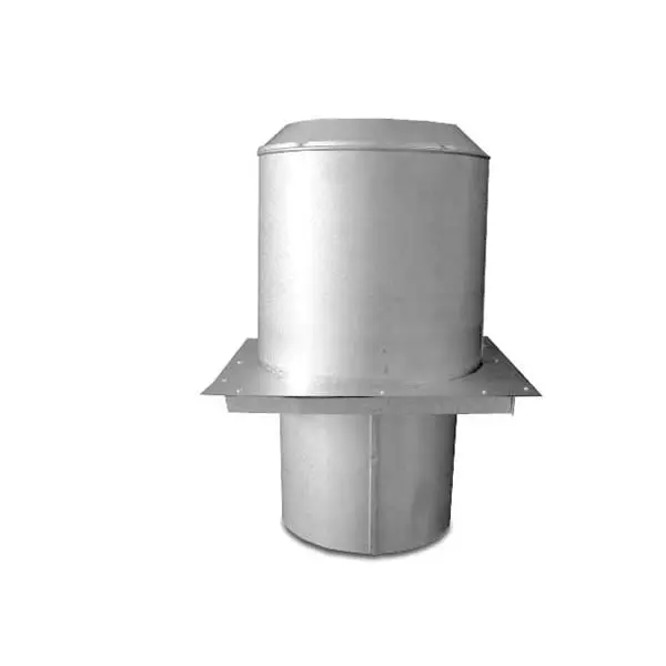 Selkirk Corporation 8T-AIS 8 Inch Ultra-Temp Attic Insulation Field, 8 Inch Diameter, Chimney Pipe Insulation