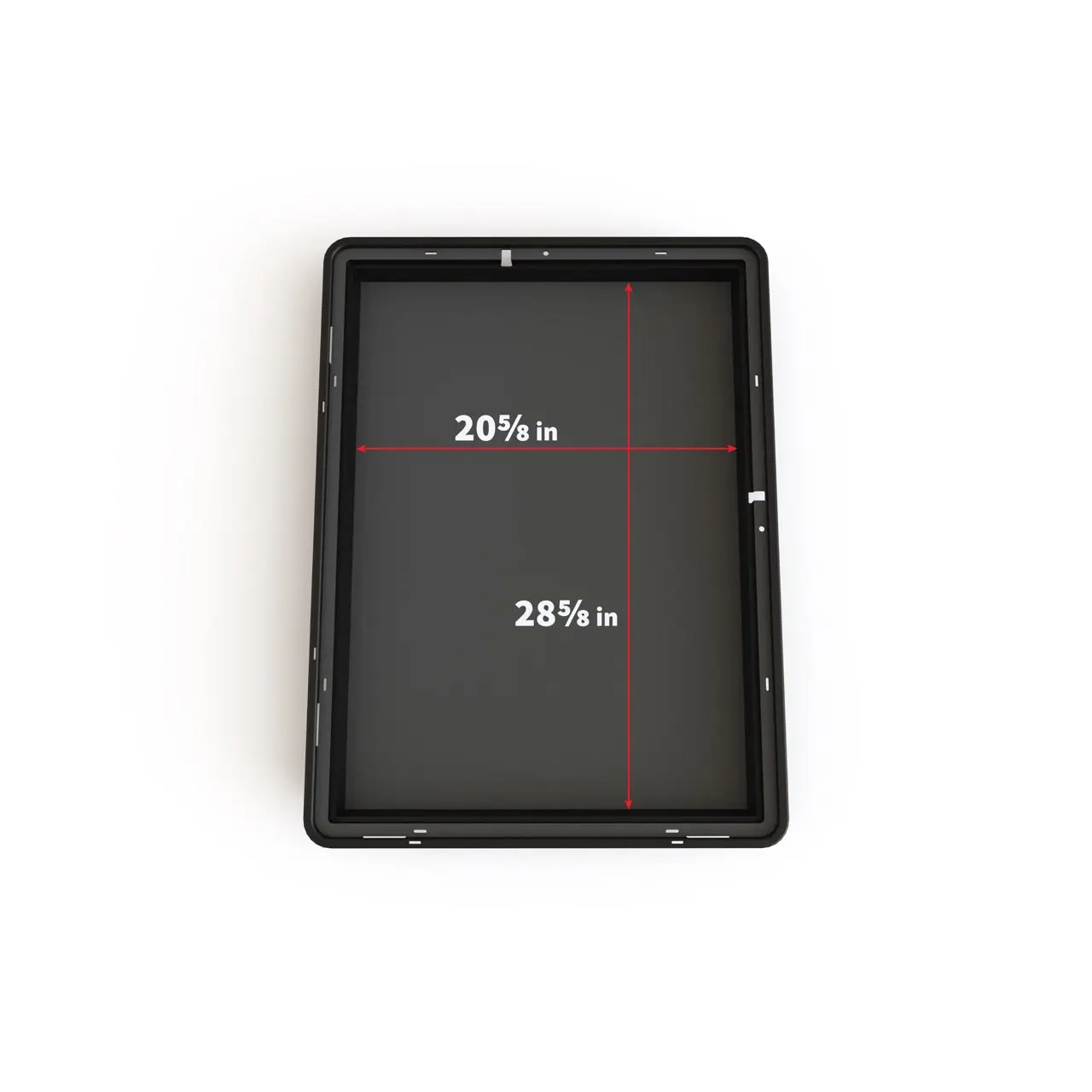 Zion Cases Display Case - TikTok Shop