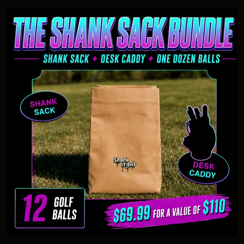 Shank Sack Bundle