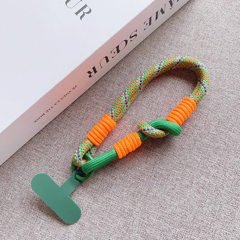 No. 2, color green purple and orange.