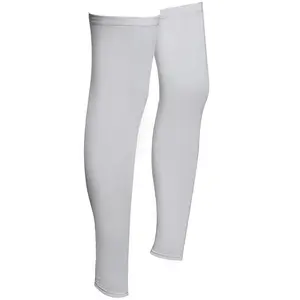 Breathable Cover Bike Racing MTB Leg Sleeve Summer Anti-uv for Sun Protection Cycling Sleeves Man Woman