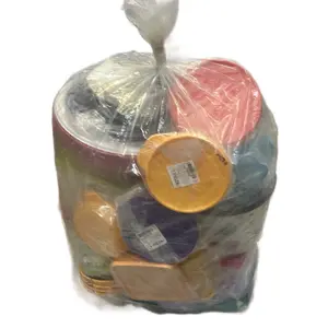 Súper bolso Mix bag múltiple Variation Contains 25 pieces of Tupperware Brand New