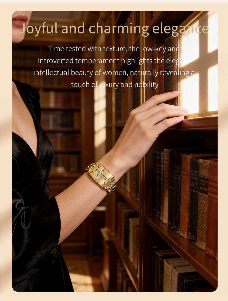 Gold Cross Bracelet Watch SummerWins 4th of july accessories Sparkling Crystal Cross Embellishment, Geometric Rectangular Dial, Premium Metal Bracelet Timepiece, Perfect for Daily Elegance & Gifting Perfect Mother’s Day gift Gold Cross Bracelet Watch SummerWins 4th of july accessories Sparkling Crystal Cross Embellishment, Geometric Rectangular Dial, Premium Metal Bracelet Timepiece, Perfect for Daily Elegance & Gifting Perfect Mother’s Day gift