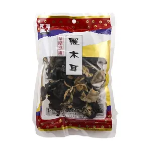 ASIAN TASTE Dried Wood Ear Mushrooms, 2.46oz