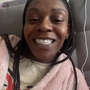 Product Review of GuruNanda Whitening Strips, 7-day treatment (7 Packets - 2 Strips per pack) - Non-Slip, Dry Strip Technology from Q**a