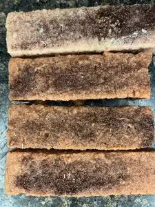 French Toast Wax Melts: 4oz