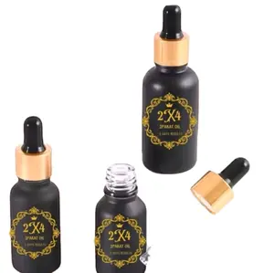 2pakat Oil Men’s Essential Body Care Revitalizing & Nourishing Massage Oil 10 ml Lightweight with Premium Botanical Oils for Deep Hydration and Relaxing Sensation - Healthcare, Wellness Robutop Comfort Daily