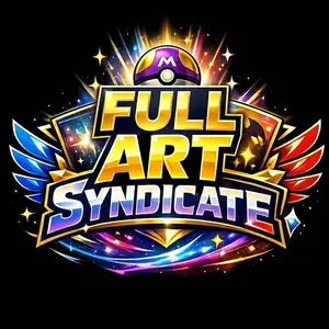 Full Art Syndicate shop logo