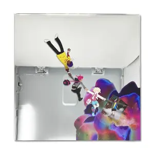 PLT Mirror