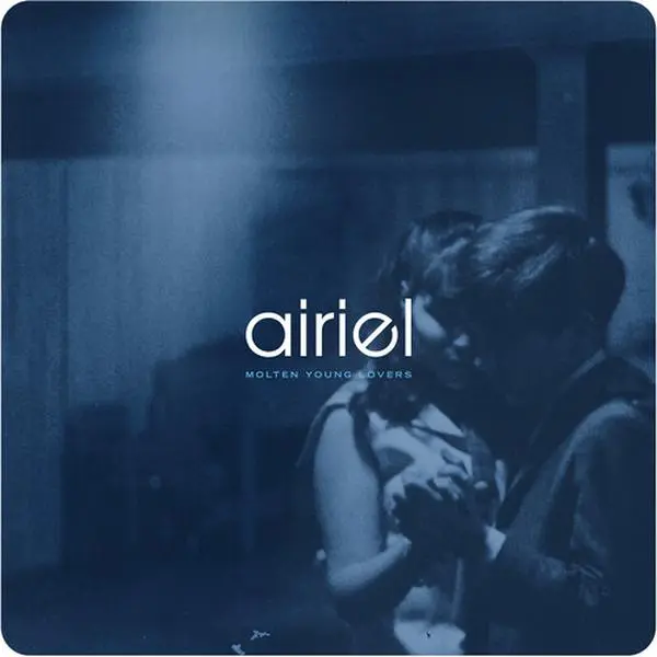 Molten Young Lovers - Airiel - Record Album, Vinyl LP