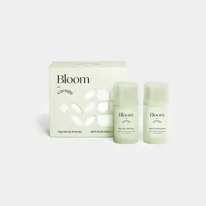 Bloom Aroma Kit