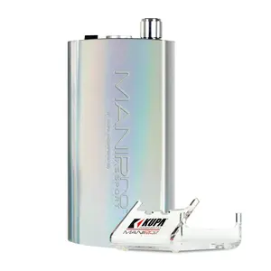 Kupa - Manipro Passport Control Box Only Unicorn