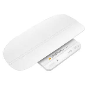 Baby Scale Infant Weight Scale with Hold & Tare Function and 5 Units 66LBS