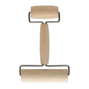 Mrs. Anderson's Baking Double Dough Roller