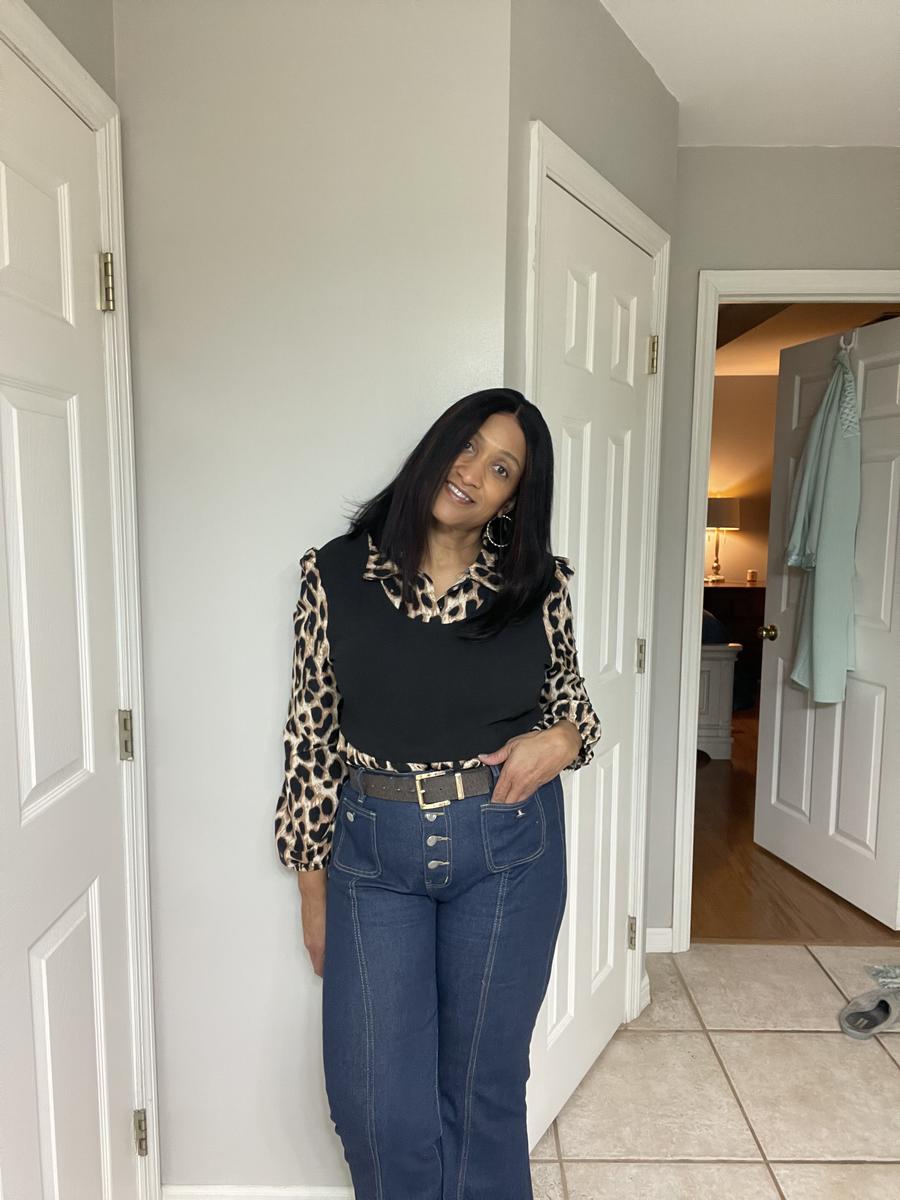 Item: Navy Blue, XXL