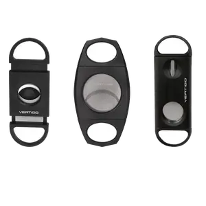 Vertigo Precision Series: High-Gauge Material Trimmers