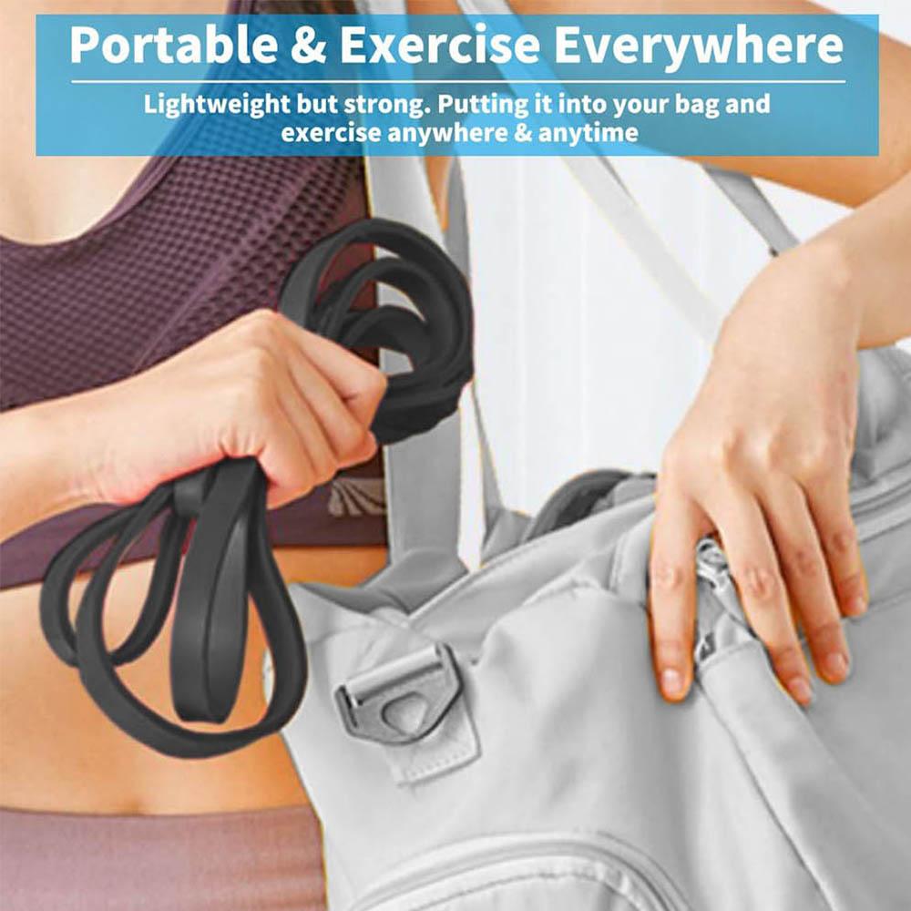 "High Quality Pull-Up Assist Bands"