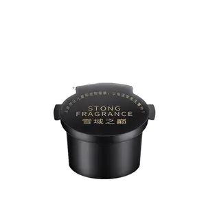 Explosive Mist Scenic Car Aromatherapy Diffuser Special Spray Fragrance Refill for Car Interior