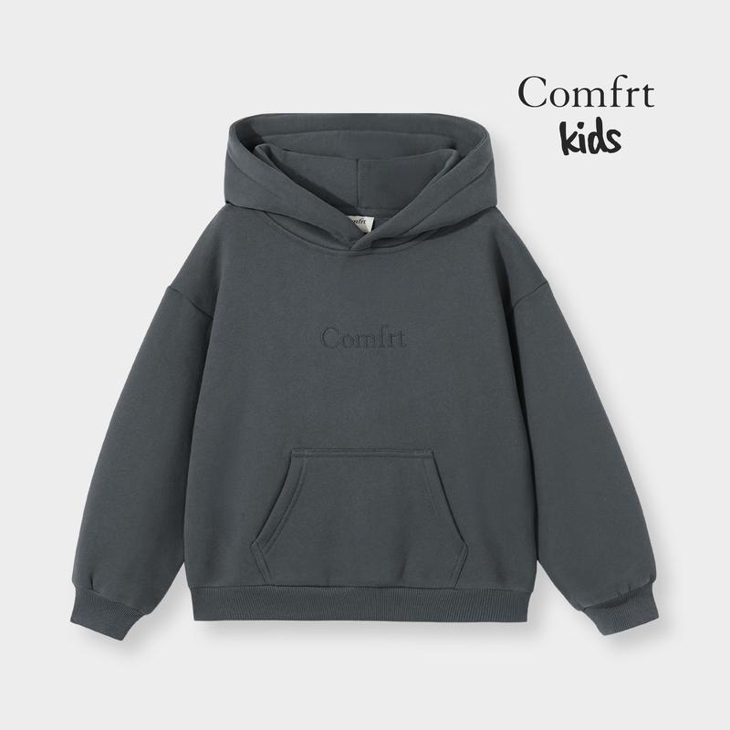 Comfrt Kids | Signature Fit Hoodie