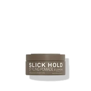 ELEVEN AUSTRALIA - SLICK HOLD STYLING POMADE 3 OZ Gel Haircare