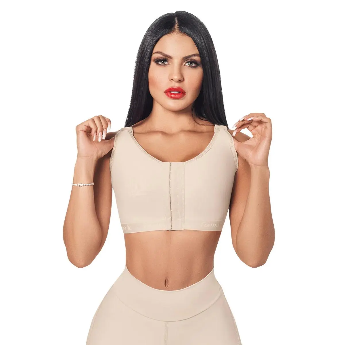 Brasier Faja - Postoperatorio ( Ref. C-031 )