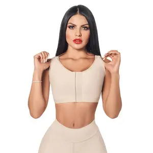 Brasier Faja - Postoperatorio ( Ref. C-031 )