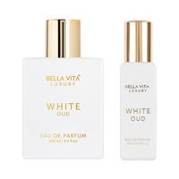 BellaVita Luxury's White Oud More Mystery 