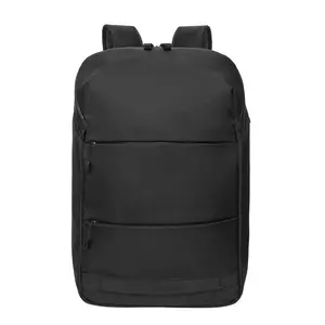 Premium CORDURA Faraday Signal Blocking Backpack for Discreet Tech Security