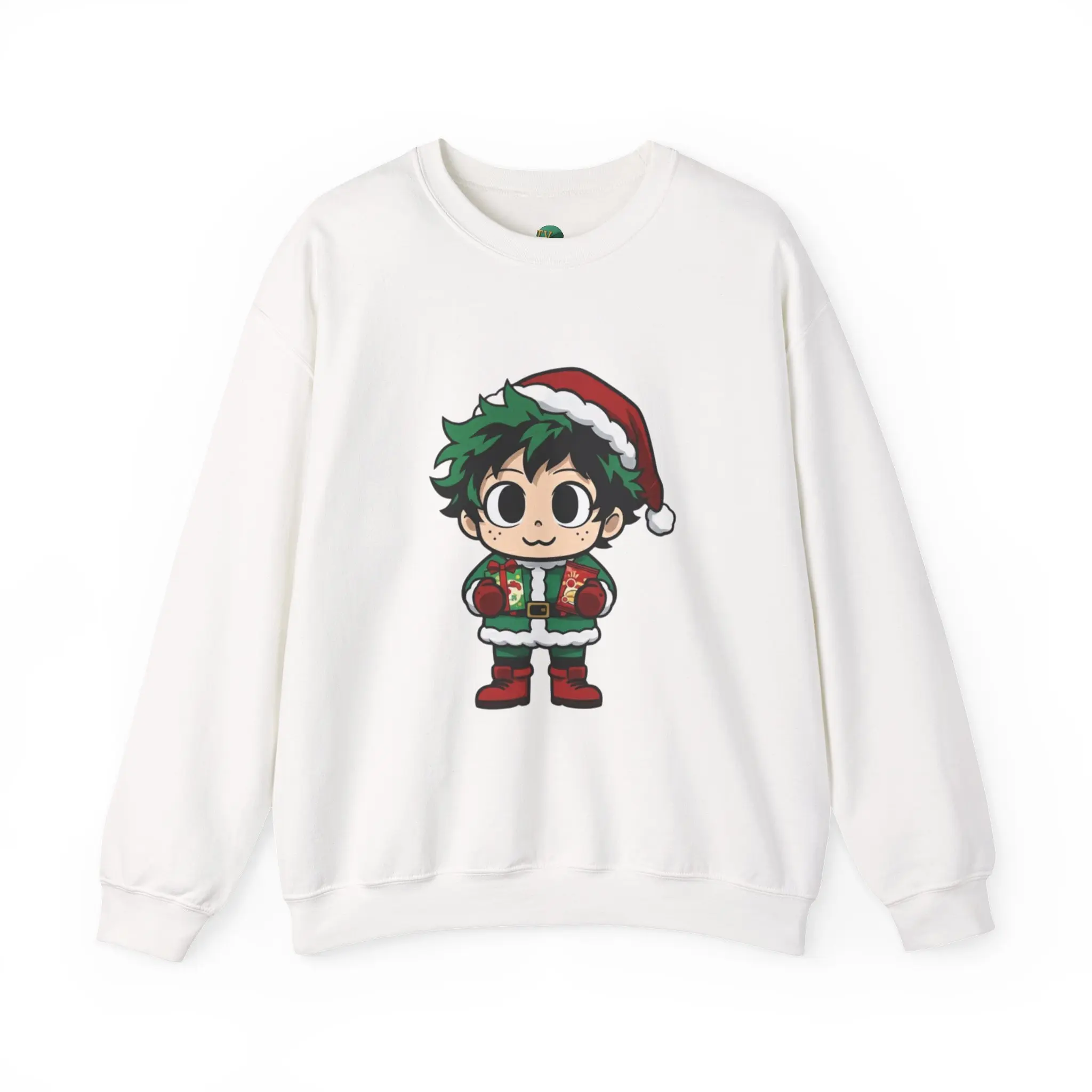 "LIMITED EDITION" ONE FOR ALL HERO CHRISTMAS MERCH!