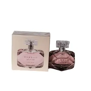 BAMBOO SILVER FOR WOMEN.