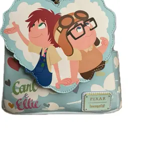 Loungefly UP Backpack Loungefly UP Backpack