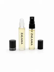 Zalama Middle Eastern Perfume - Signature House Blend