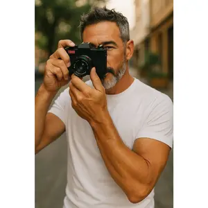 35mm Time Life Camera -- ITEM #3317