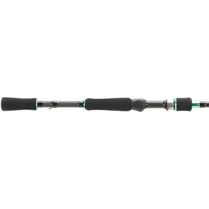 iRod Genesis III Spinning Rods