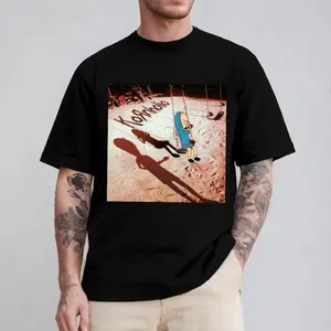 COD  Outfits School Grad Party Outfit And Streetwear Festival Outfits And Cool 2000s Outfits Graphic Tees Ideal For Outfits