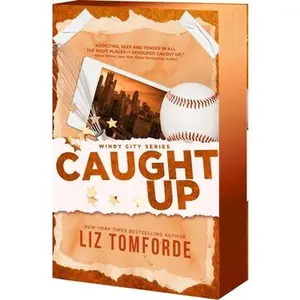 Caught Up -- Liz Tomforde, Paperback