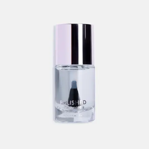 Red Aspen Quick-Drying Nail Primer Oil-Removing Long-Wear Formula