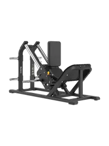 Seated Hack Squat DSH009