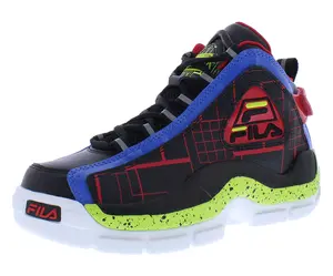 Fila Grant Hill 2 Boys Shoes