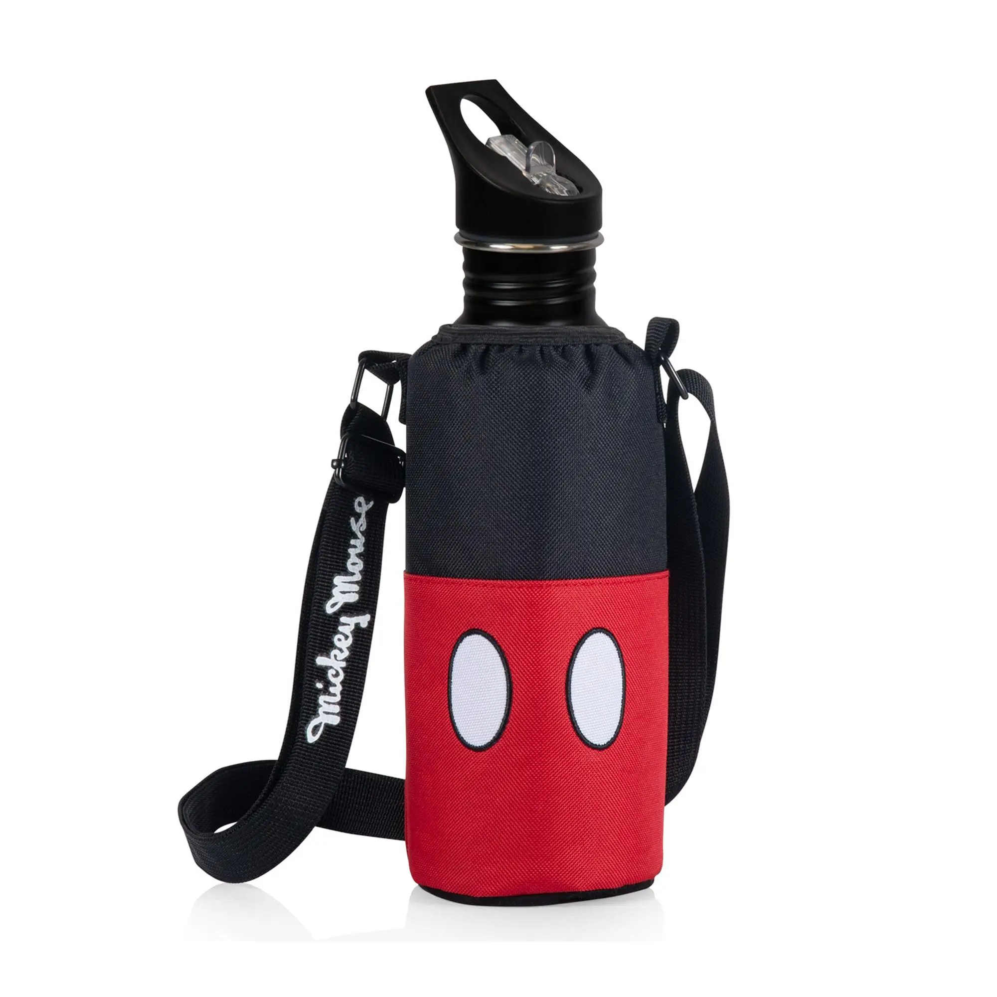 Oniva Mickey Mouse Bottle Cooler Tote w. Bottle