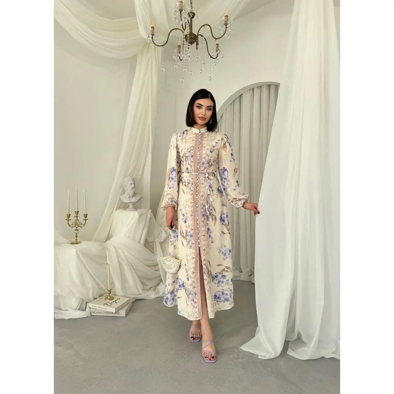 Jana Dress